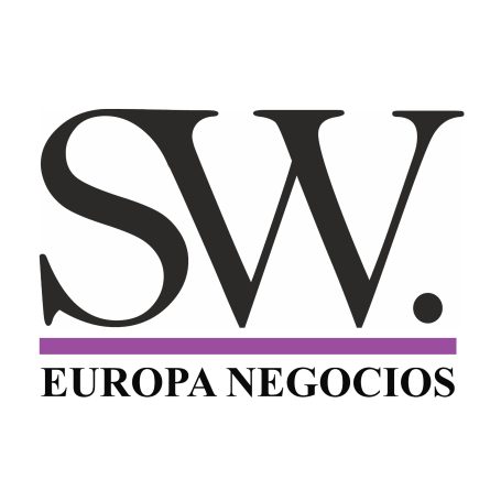Logo SW Europa Negocios
